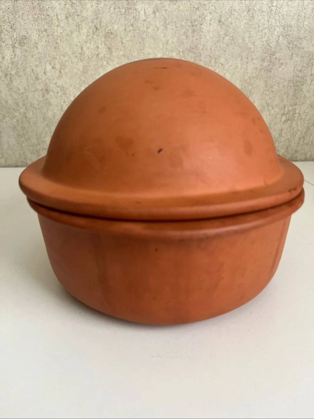 Clay Baking Brick - Terracotta
